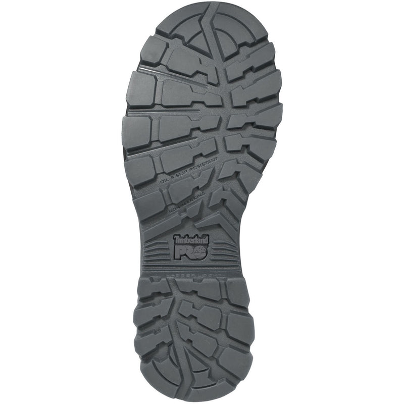 Timberland PRO TiTAN EV Women's Composite Toe Waterproof Work Boot - outsole