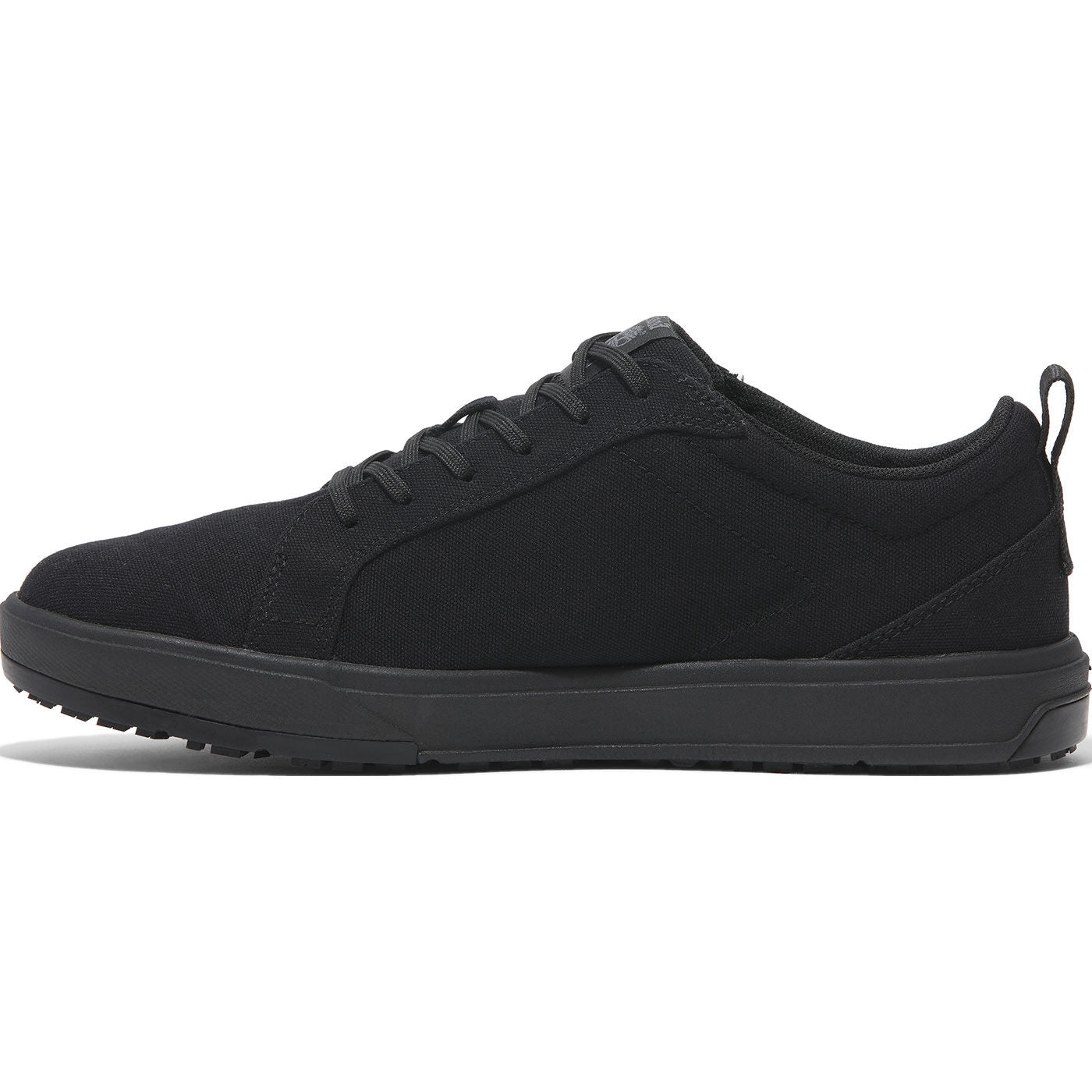 Timberland PRO Burbank Unisex Slip-Resisting Athletic Work Shoe - profile