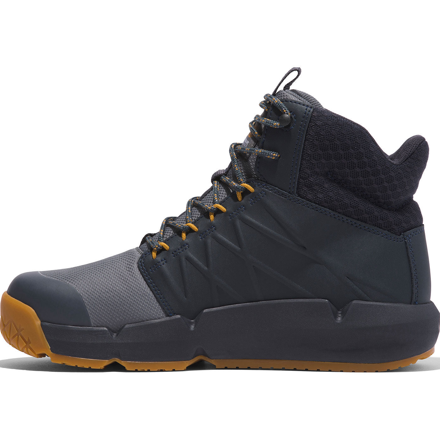 Timberland PRO Morphix Men's 6-inch Composite Toe Waterproof Work Boot - profile