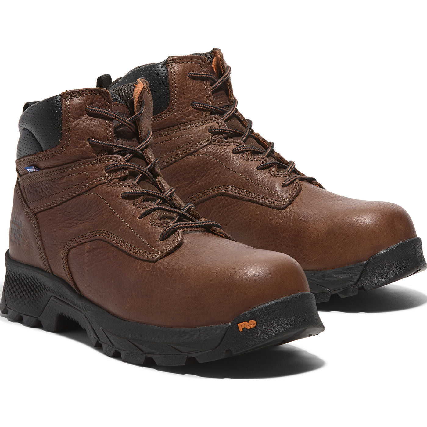 Timberland PRO TiTAN EV Men's Composite Toe Static-Dissipative Work Boot - front