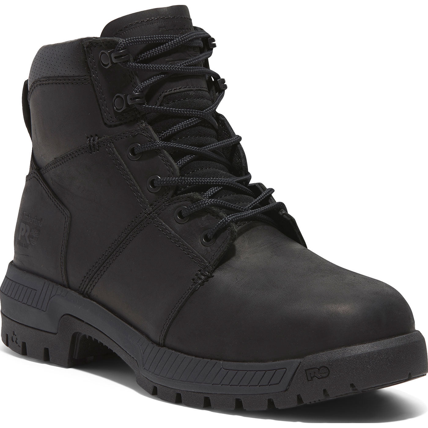 Timberland PRO Montauk Men's 6-inch Steel Toe Electrical Hazard Work Boot - main
