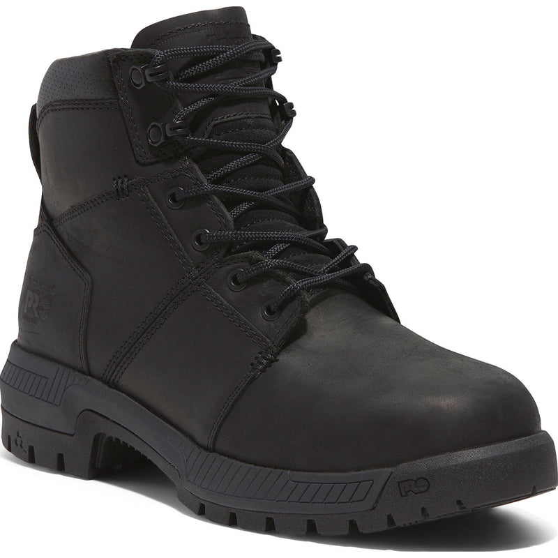 Timberland PRO Montauk Men's 6-inch Steel Toe Electrical Hazard Work Boot - main