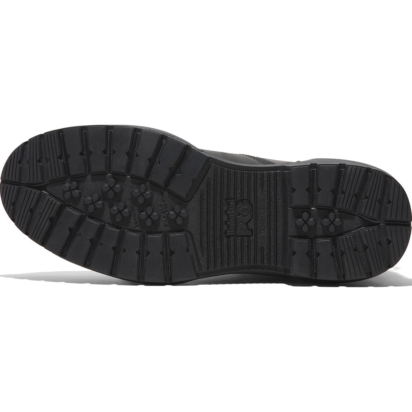 Timberland PRO Montauk Men's 6-inch Steel Toe Electrical Hazard Work Boot - outsole