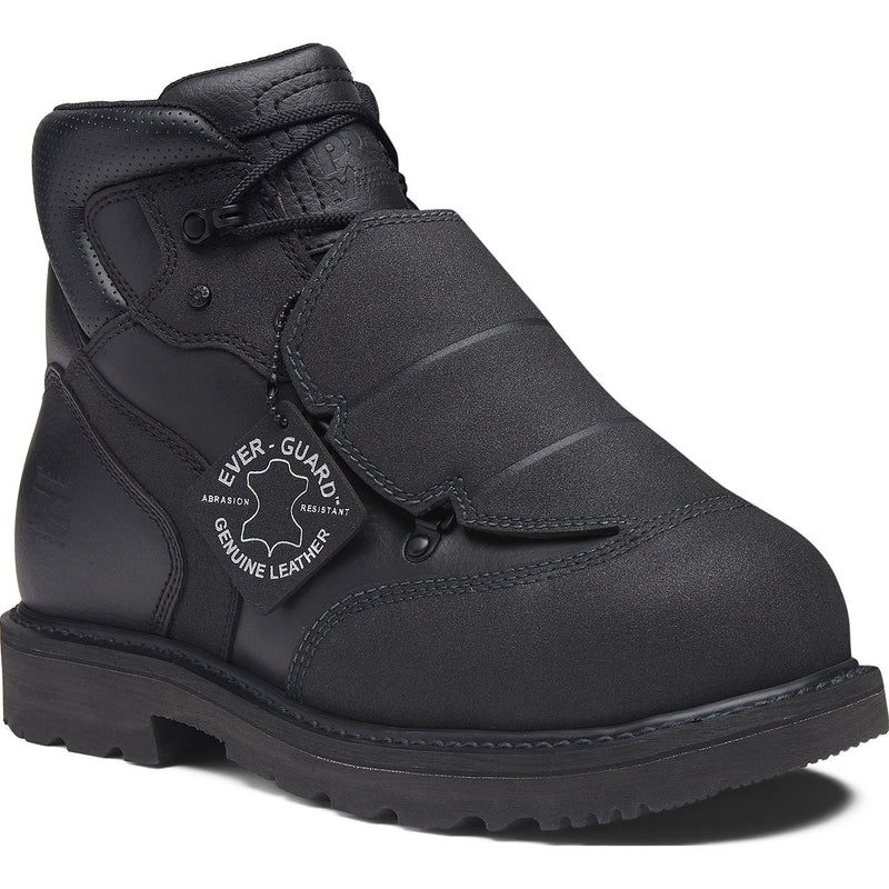 Timberland PRO Ambridge Men's 6-inch External Metatarsal Composite Toe Electrical Hazard Work Boot - main