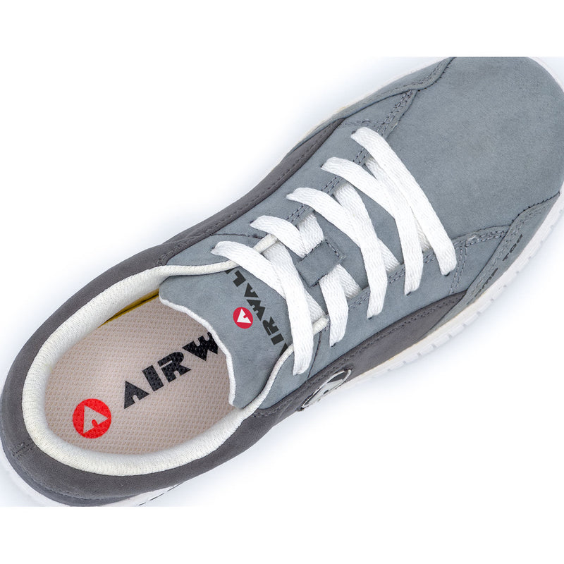 Airwalk Camino Low Women's Composite Toe Electrical Hazard Oxford Work ...