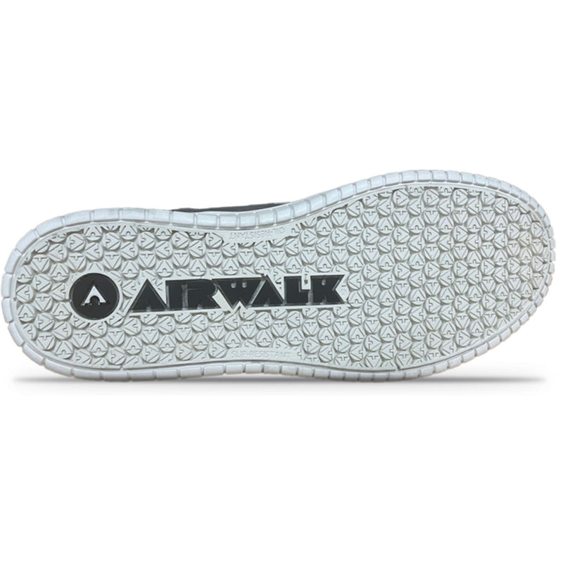Airwalk Camino Low Women's Composite Toe Electrical Hazard Oxford Work ...