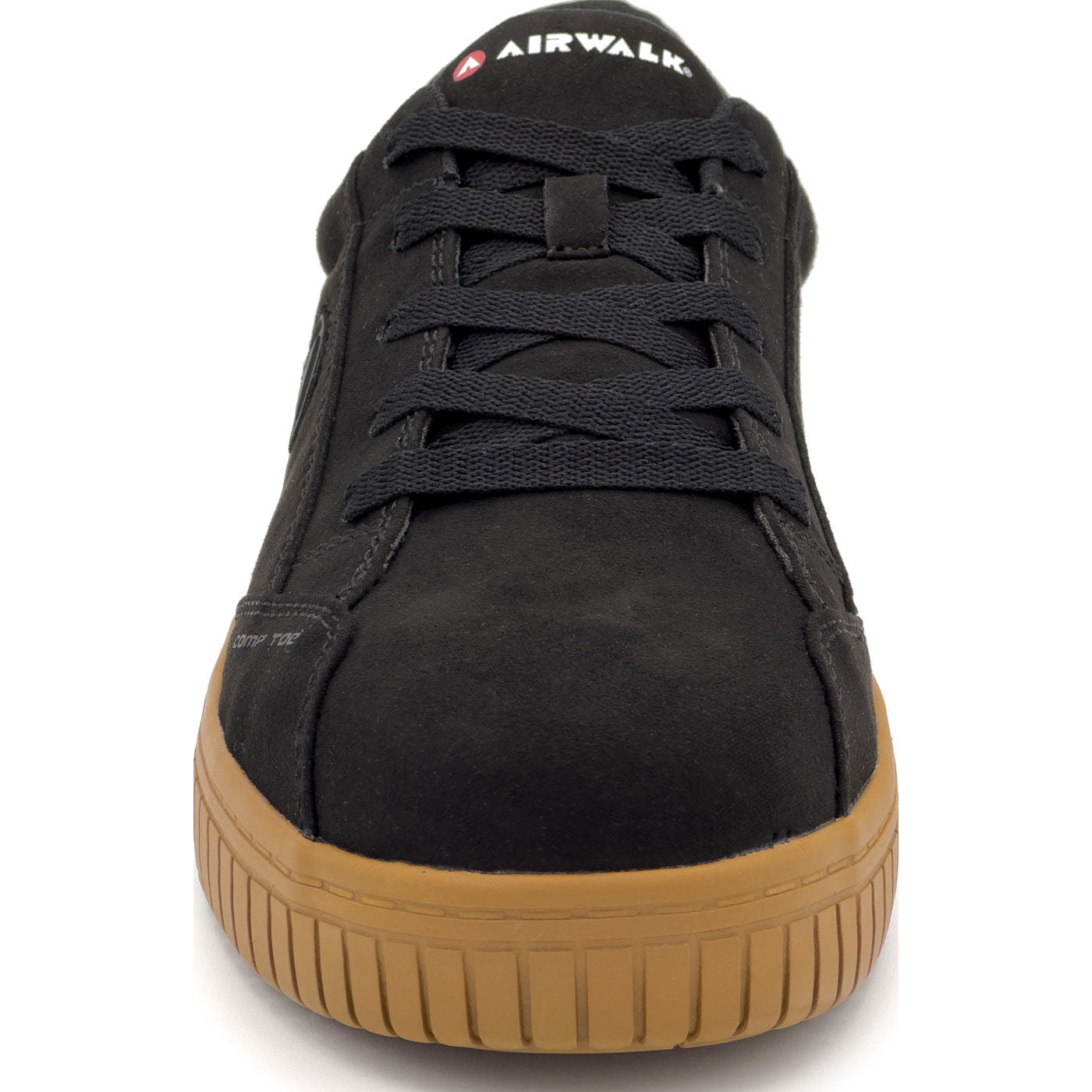 Airwalk Camino Low Women's Composite Toe Electrical Hazard Oxford