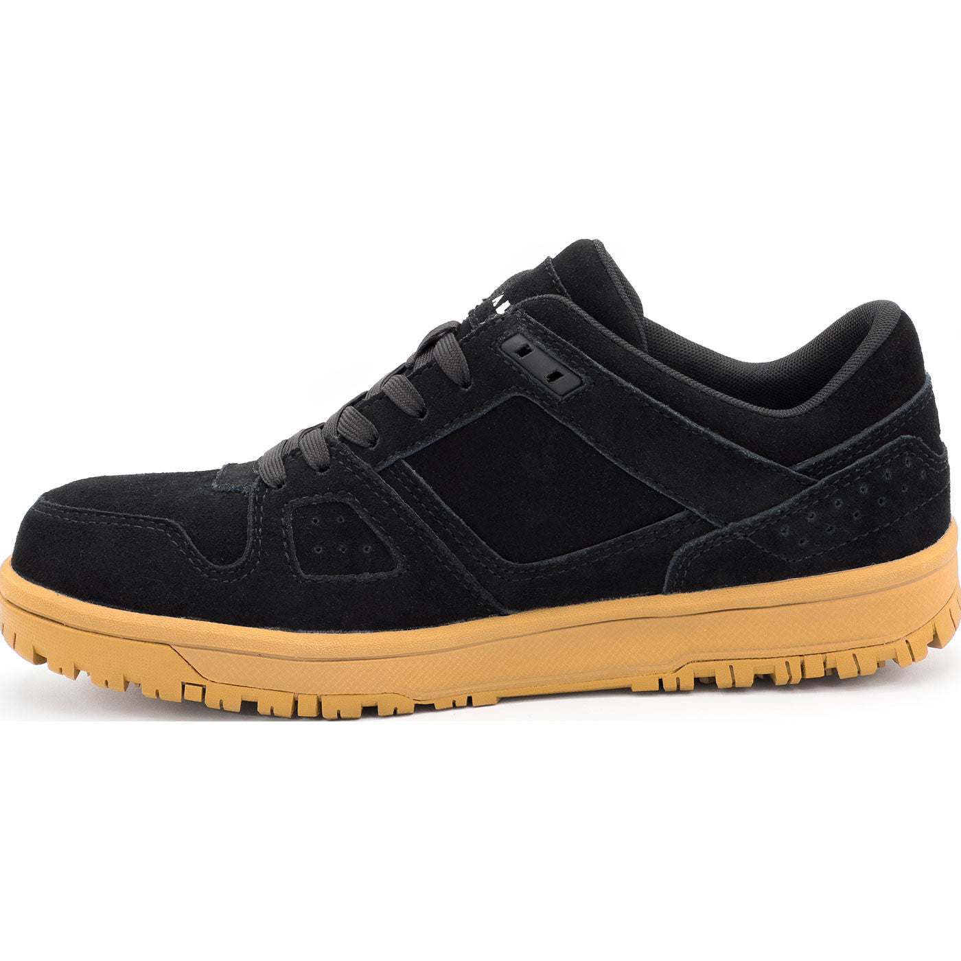 Airwalk Mongo Low Men's Composite Toe Electrical Hazard Oxford Work Shoe - profile