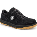 Airwalk Mongo Low Women's Composite Toe Electrical Hazard Oxford Work Shoe - main
