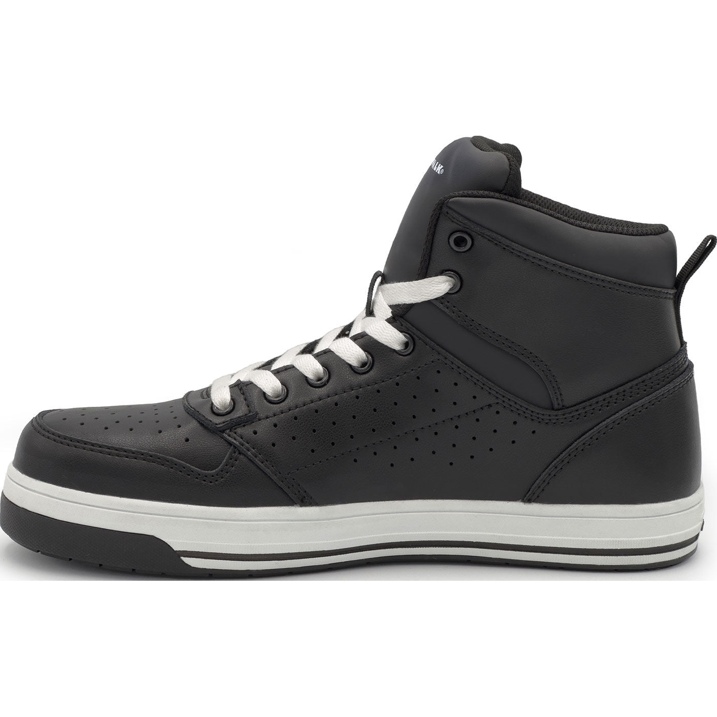 Airwalk Arena Mid Men's Composite Toe Electrical Hazard Athletic