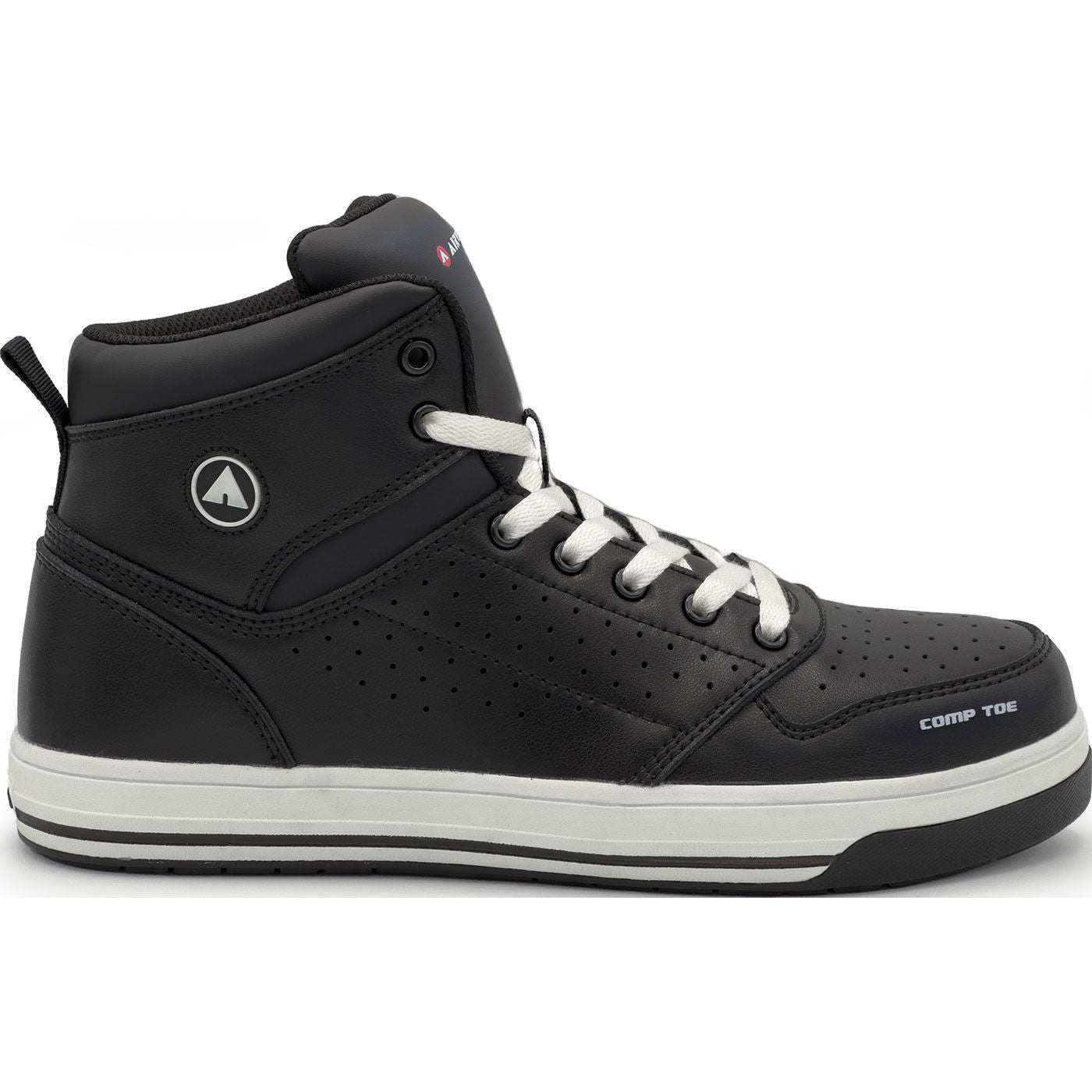 Airwalk Arena Mid Men's Composite Toe Electrical Hazard Athletic