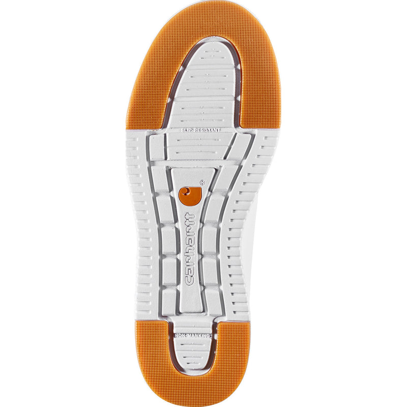 Carhartt Detroit Men's Electrical Hazard Leather Work Shoe - outsole