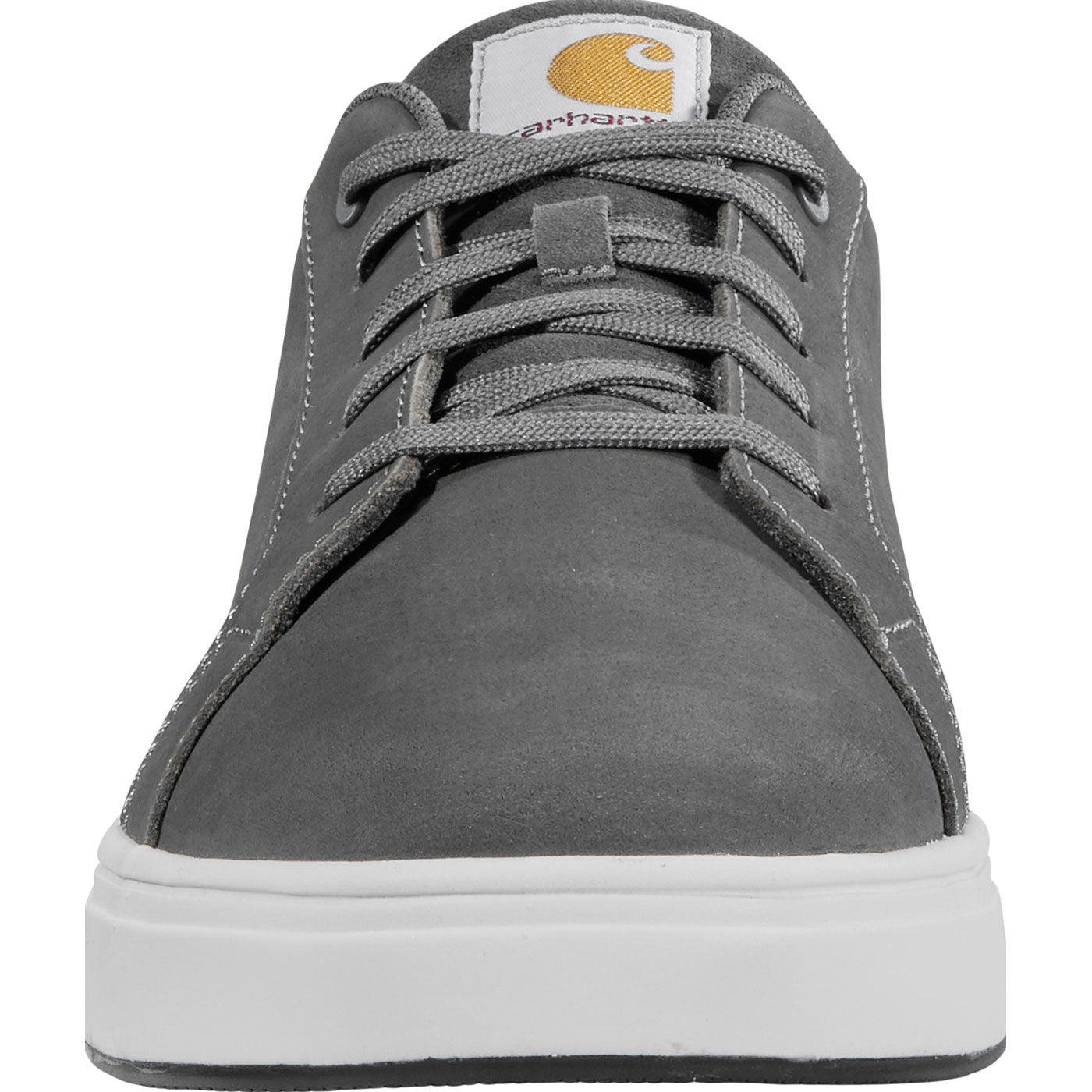 Carhartt Detroit Men's Carbon Nano Toe Electrical Hazard Leather Work Shoe - front