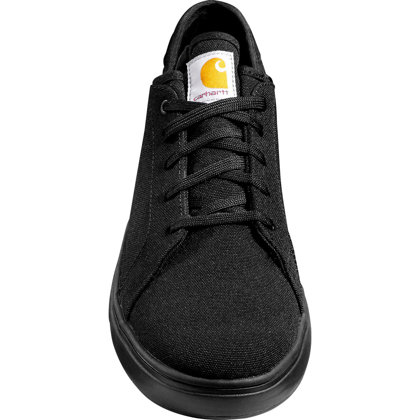 Carhartt Detroit Women's Carbon Nano Toe Static-Dissipative Leather Work Shoe - front