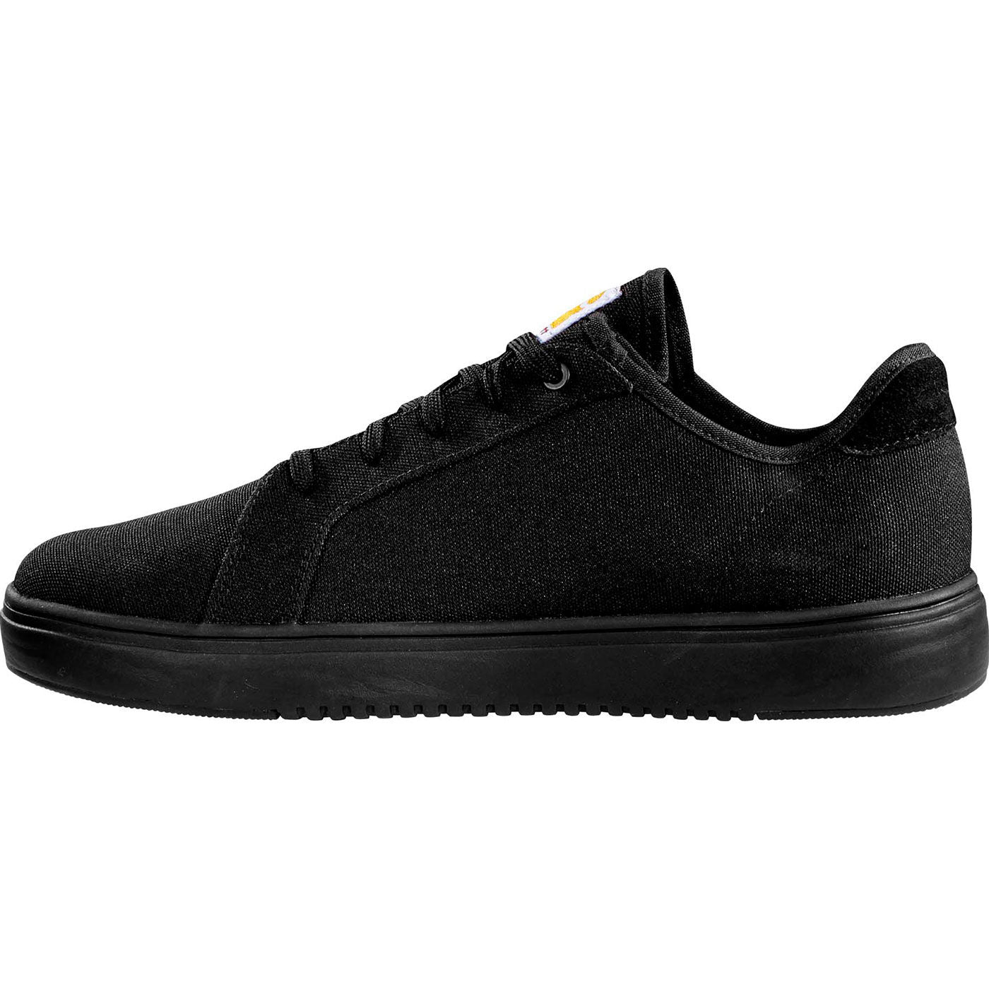 Carhartt Detroit Women's Carbon Nano Toe Static-Dissipative Leather Work Shoe - profile