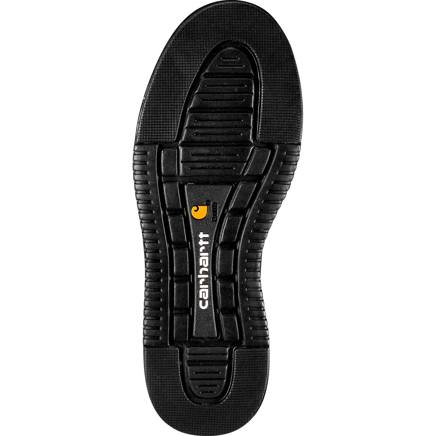 Carhartt Detroit Women's Carbon Nano Toe Static-Dissipative Leather Work Shoe - outsole