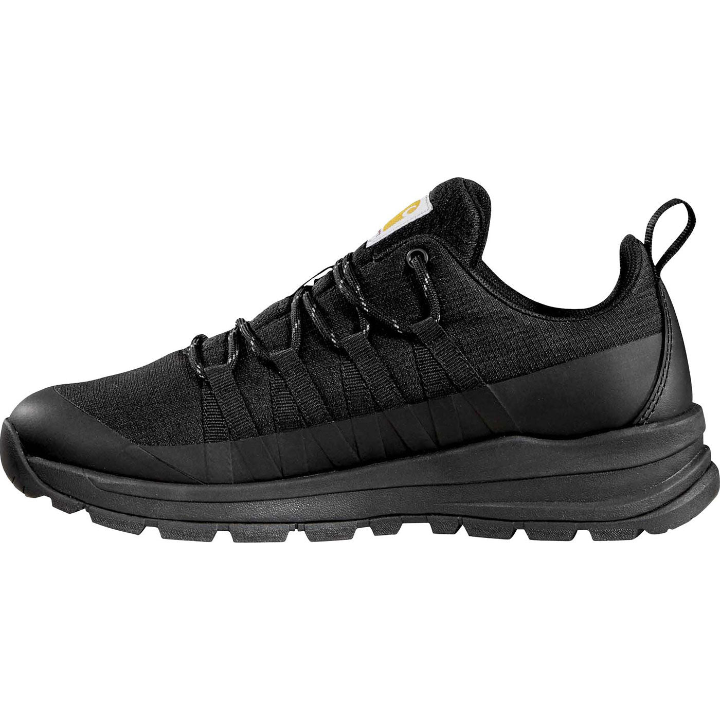 Carhartt Gilmore Men's Carbon Nano Toe Static-Dissipative Athletic Work Shoe - profile
