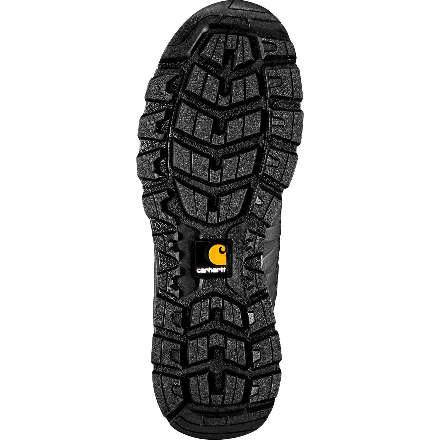 Carhartt Gilmore Men's Carbon Nano Toe Static-Dissipative Athletic Work Shoe - outsole