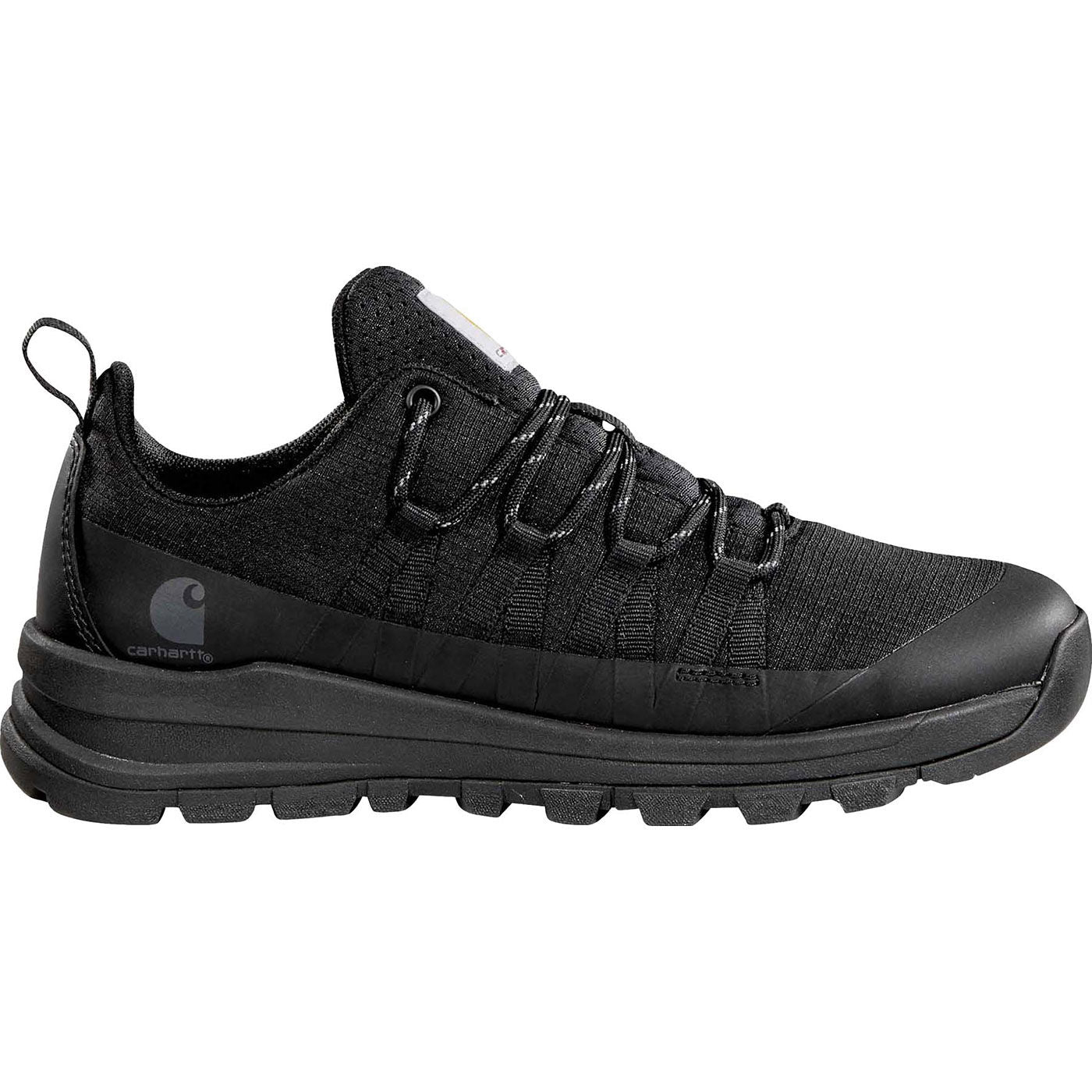 Carhartt Gilmore Men's Carbon Nano Toe Static-Dissipative Athletic Work Shoe - profile