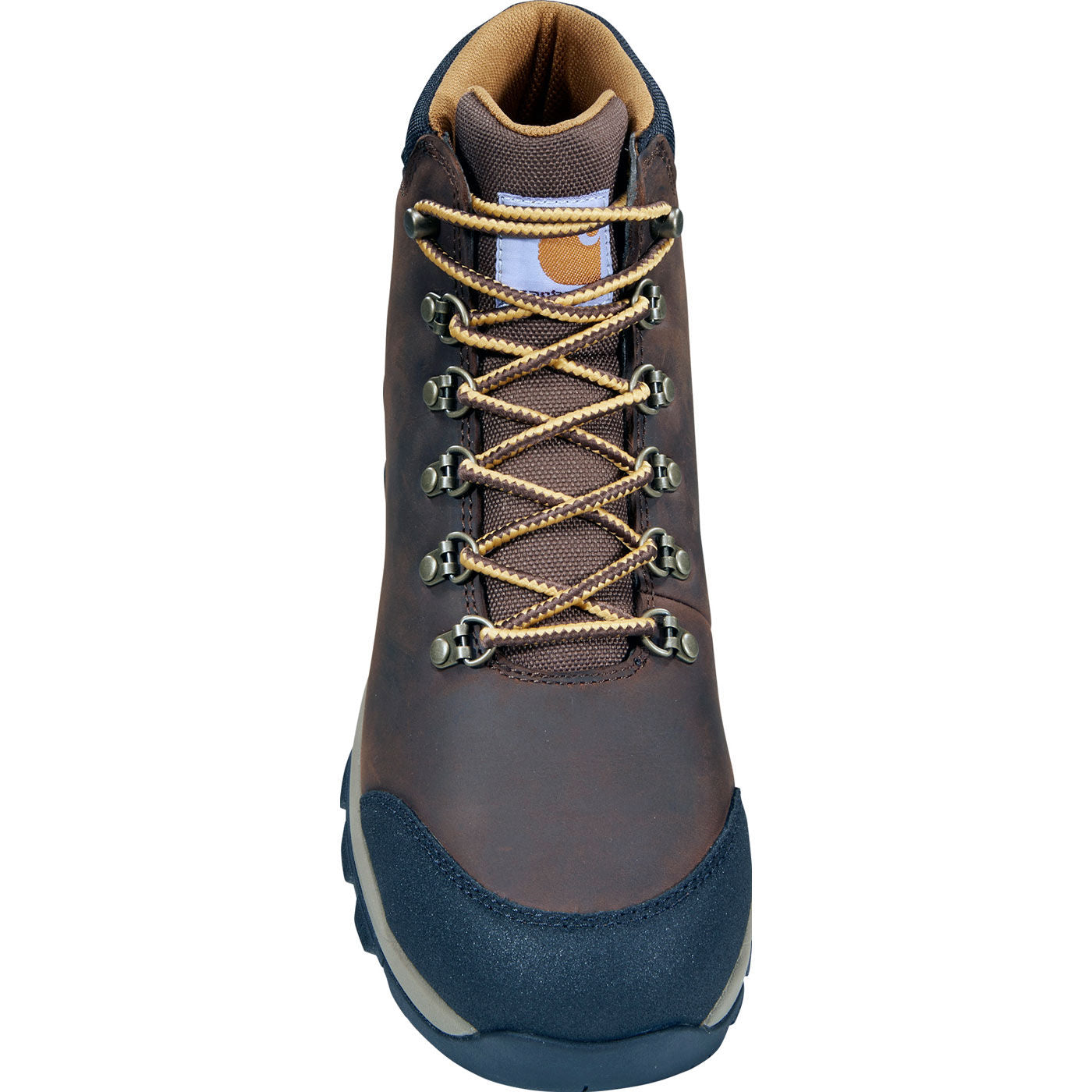 Carhartt Gilmore Men's 5-inch Alloy Toe Waterproof Work Boot - front