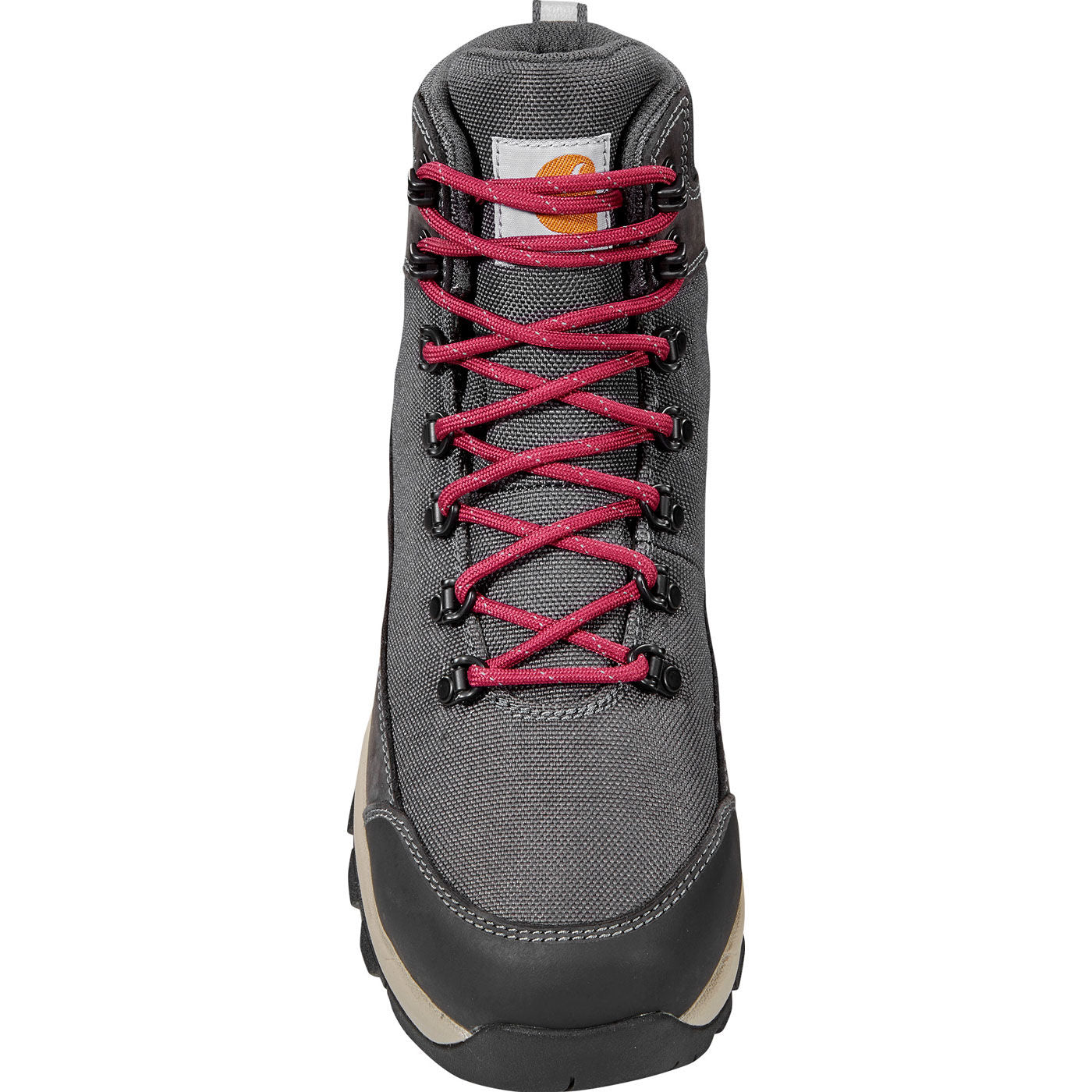 Carhartt Gilmore Women's 5-inch Alloy Toe Waterproof Work Boot - front