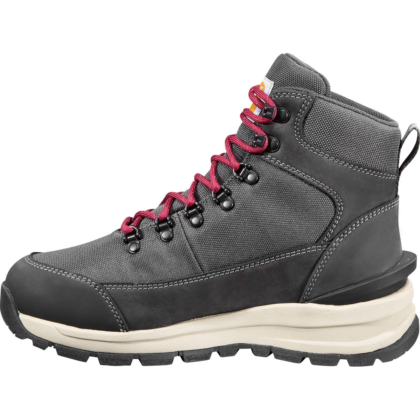 Carhartt Gilmore Women's 5-inch Alloy Toe Waterproof Work Boot - profile