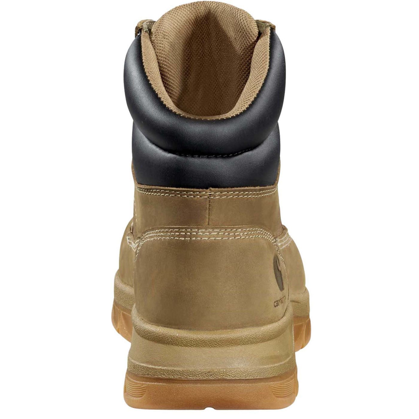 Carhartt Kentwood Men's 6-inch Steel Toe Electrical Hazard Work