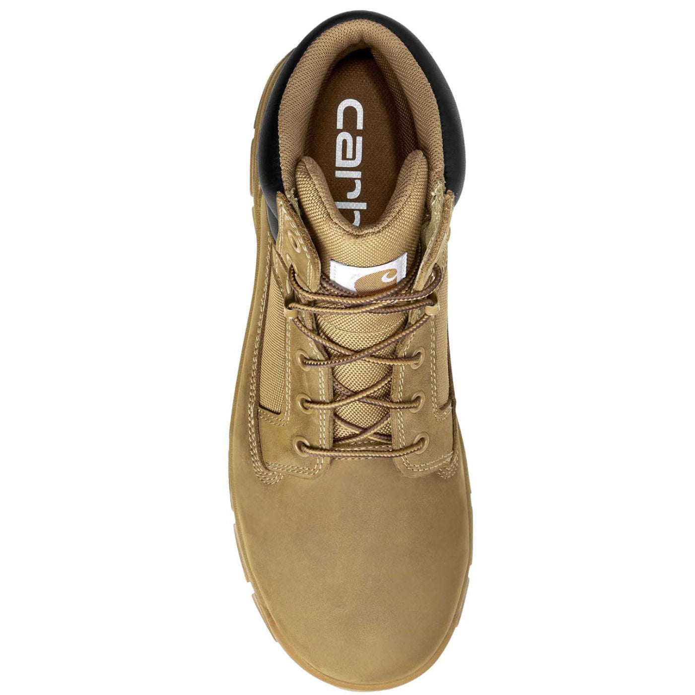 Carhartt Kentwood Men's 6-inch Steel Toe Electrical Hazard Work