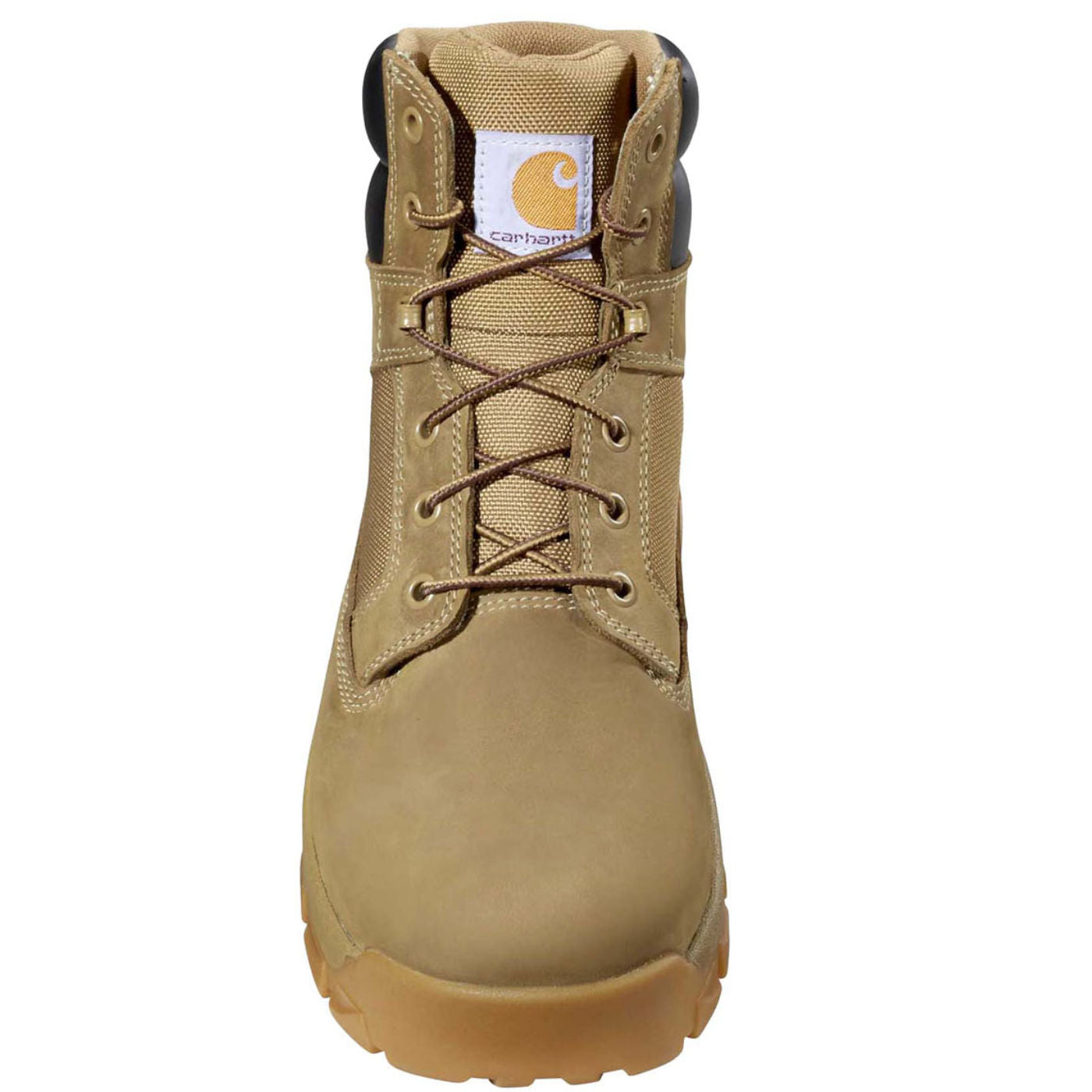 Carhartt Kentwood Men's 6-inch Steel Toe Electrical Hazard Work