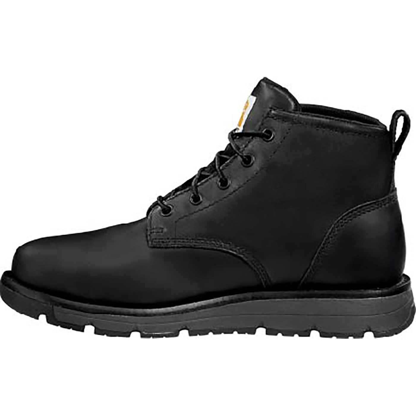 Carhartt Millbrook Men's 5-inch Steel Toe Waterproof Work Boot - profile