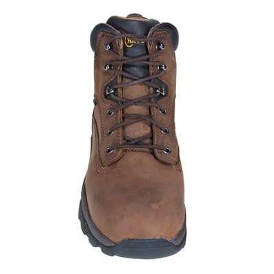 Chippewa Composite Toe Waterproof Work Boot - front