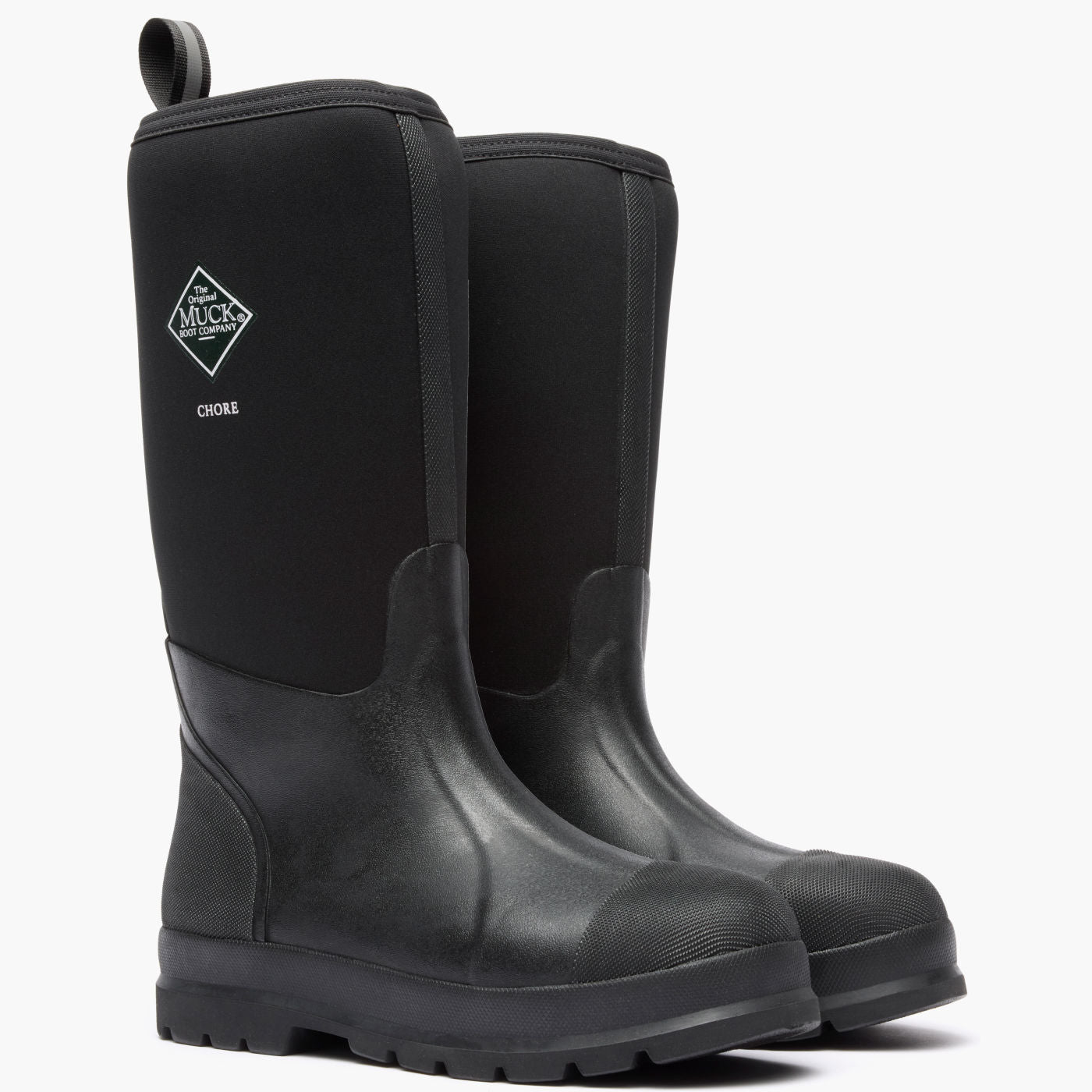 Men's Chore Classic Work Boot - 12