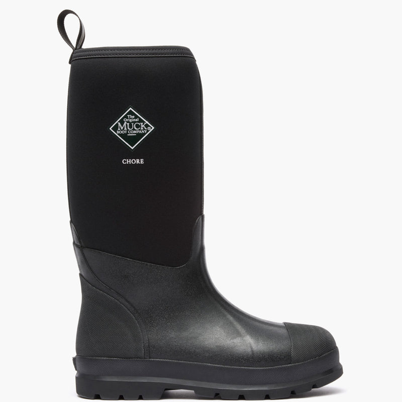 Men's Chore Classic Work Boot - profile