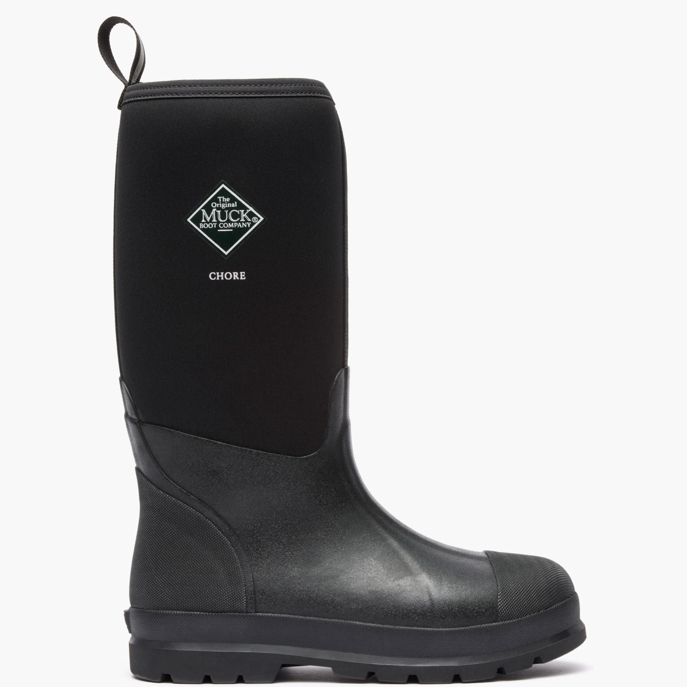 Men's Chore Classic Work Boot - profile