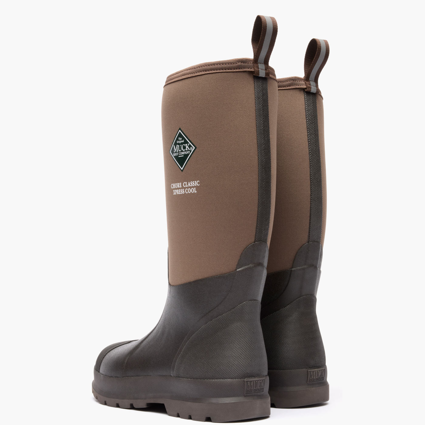 Men's Chore Classic XPRESSCOOL™ Tall Boot