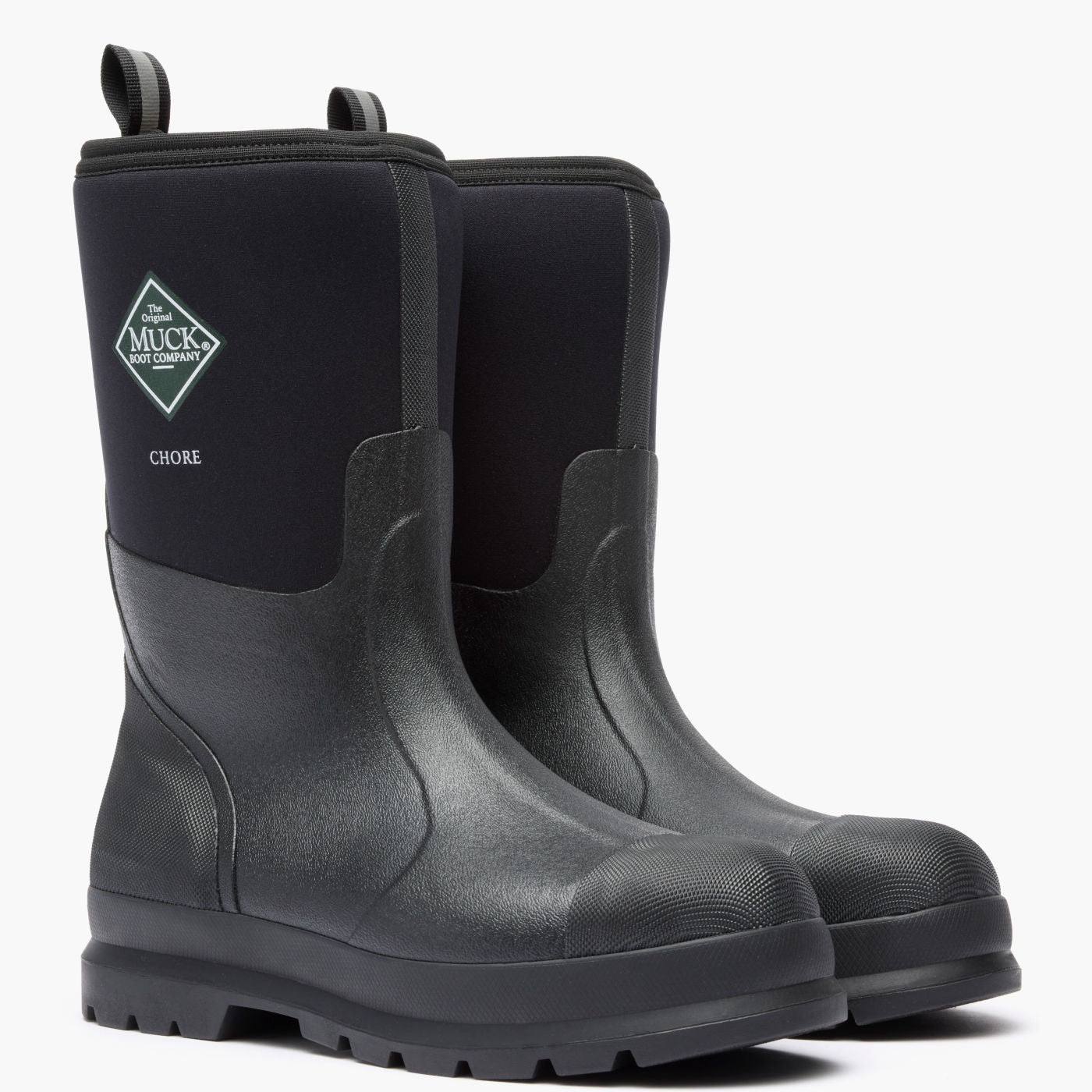 Men's Chore Classic Mid Work Boot - 12