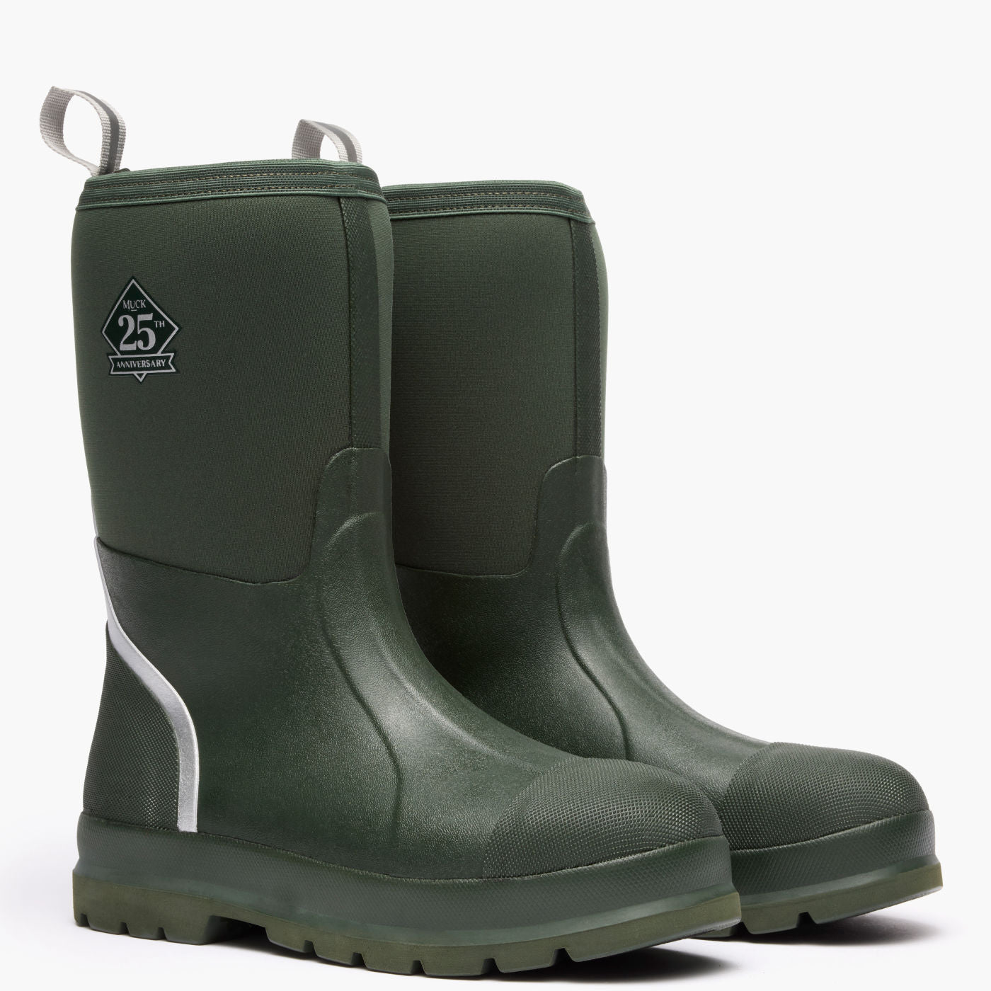 Men's 25th Anniversary Chore Classic Mid Boot