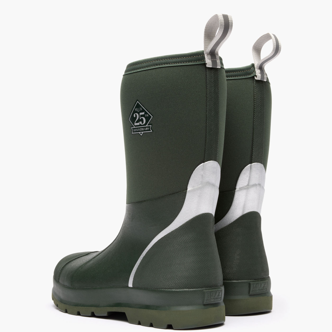 Men's 25th Anniversary Chore Classic Mid Boot