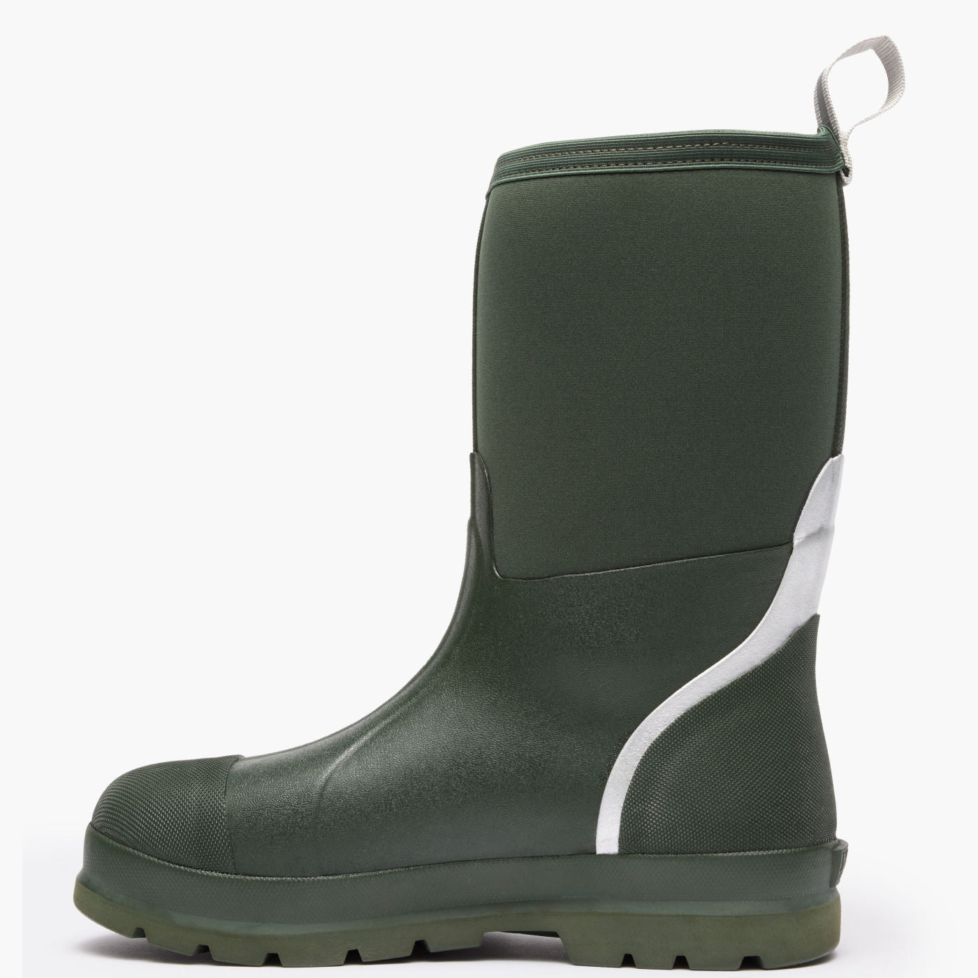Men's 25th Anniversary Chore Classic Mid Boot