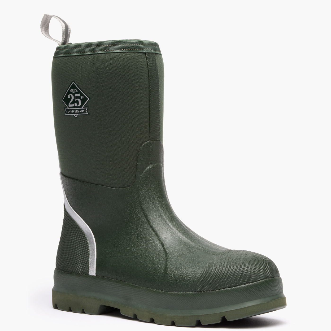 Men's 25th Anniversary Chore Classic Mid Boot