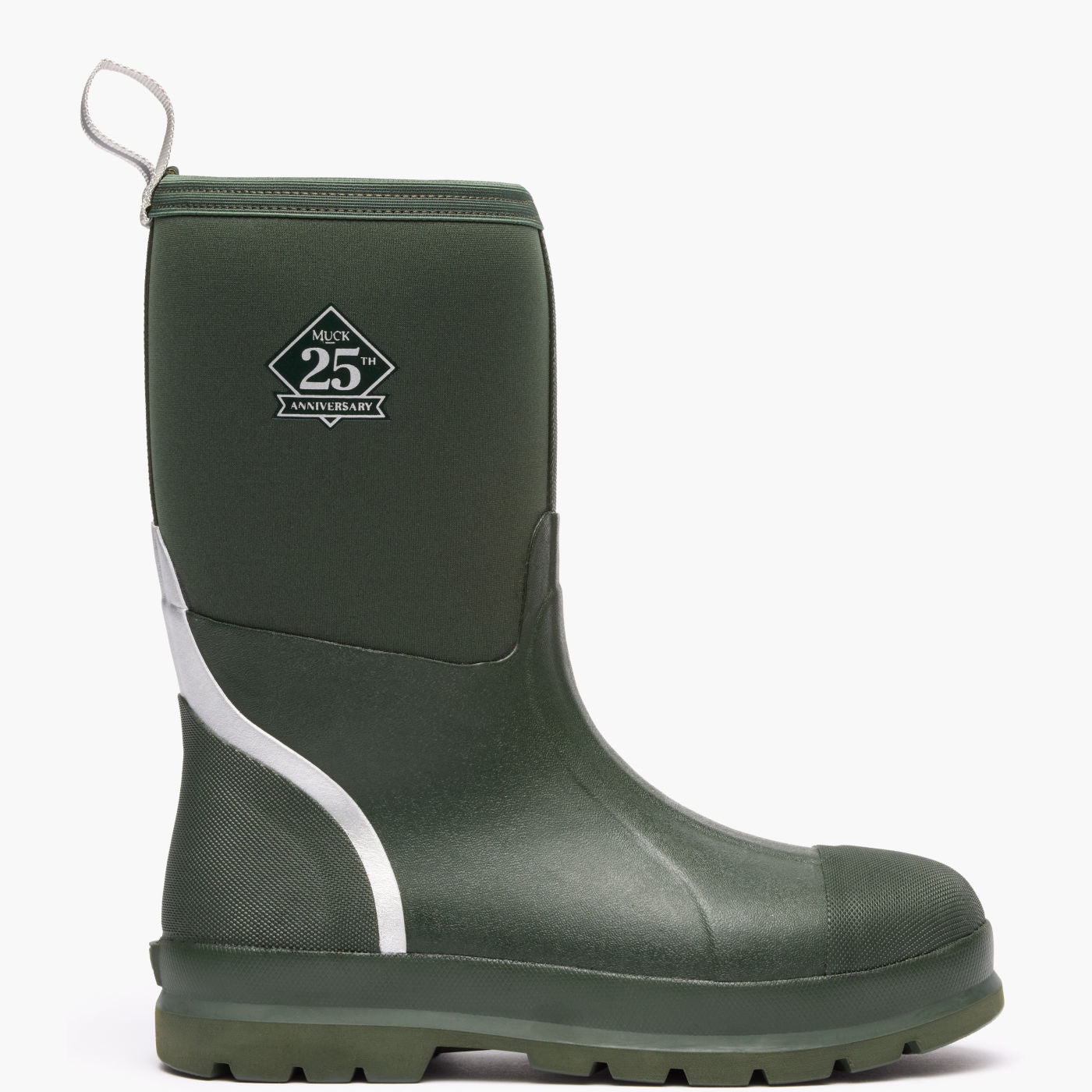Men's 25th Anniversary Chore Classic Mid Boot