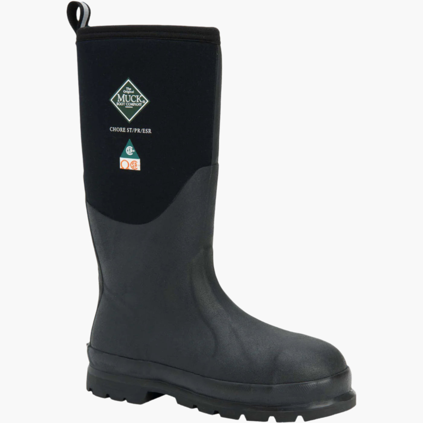 Men's CSA Rated Chore Classic Tall Steel toe
