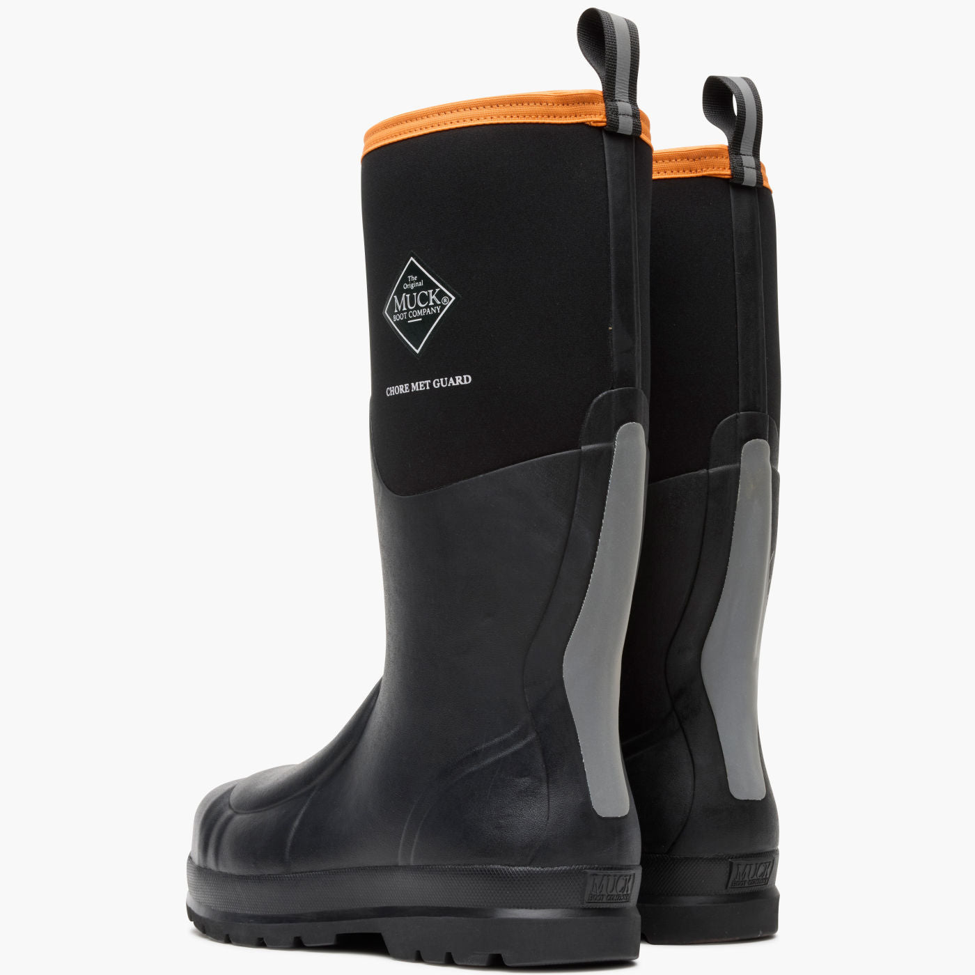 Men's Chore Classic Met Guard PR Work Boot