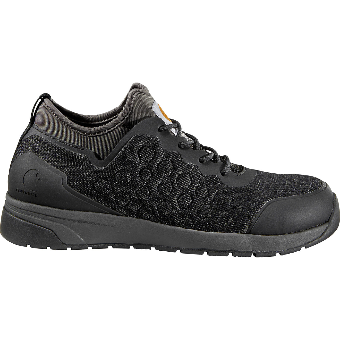 Carhartt Force Men's Carbon Nano Toe Static-Dissipative Work Shoe - profile