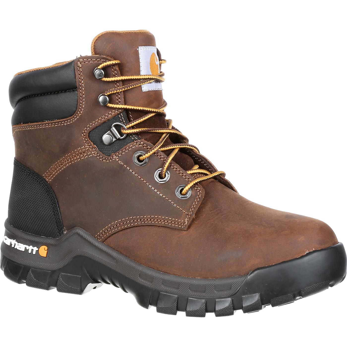 Carhartt Rugged Flex® Composite Toe Work Boot – SlipGrips