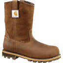 Carhartt Traditional Welt Men's Carbon Nano Toe Electrical Hazard Waterproof Pull-on Work Boots - main