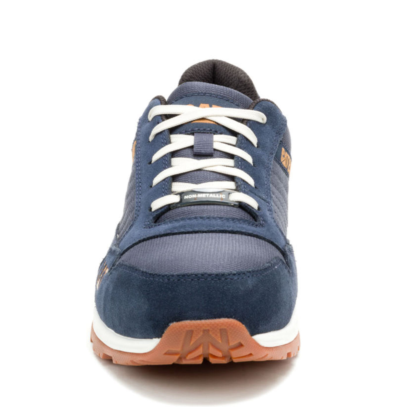 Cat Venward Men's Composite Toe Electrical Hazard Athletic Work