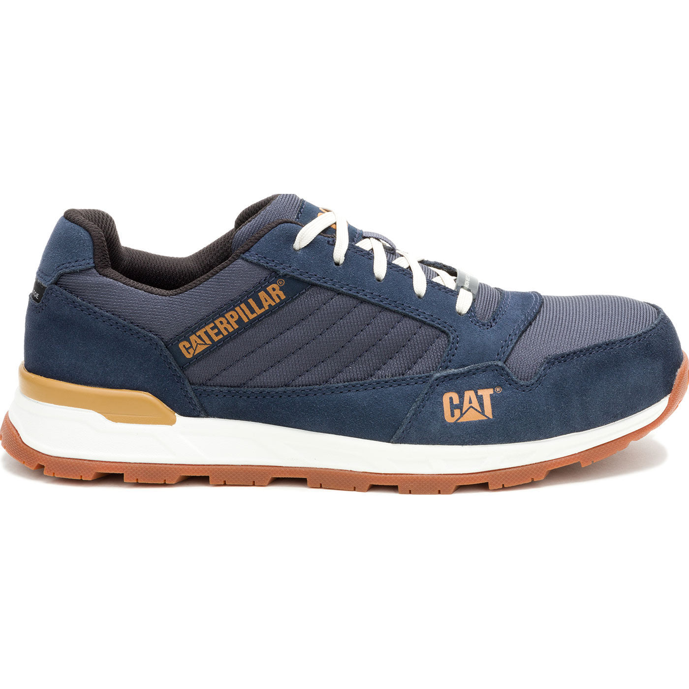 Cat Venward Men's Composite Toe Electrical Hazard Athletic Work