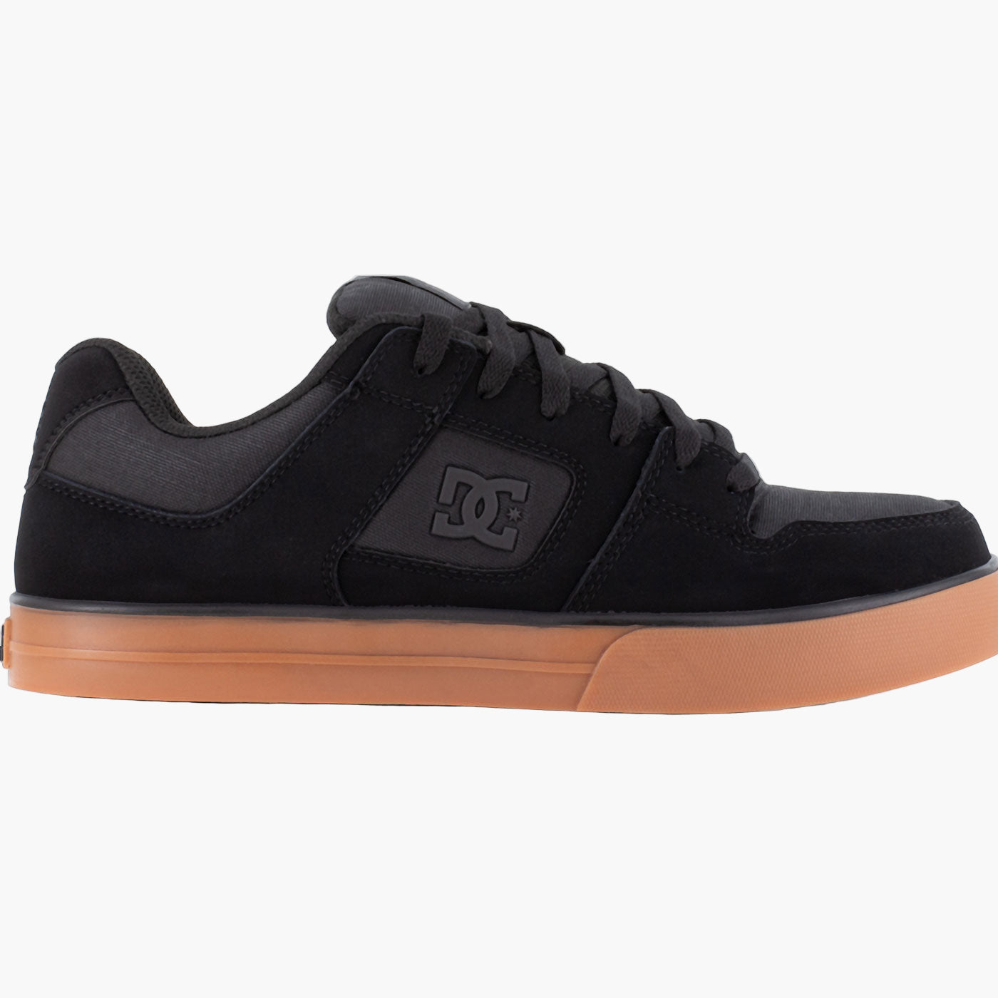 DC Work Pure Men's Composite Toe Electrical Hazard Skate Work Shoe