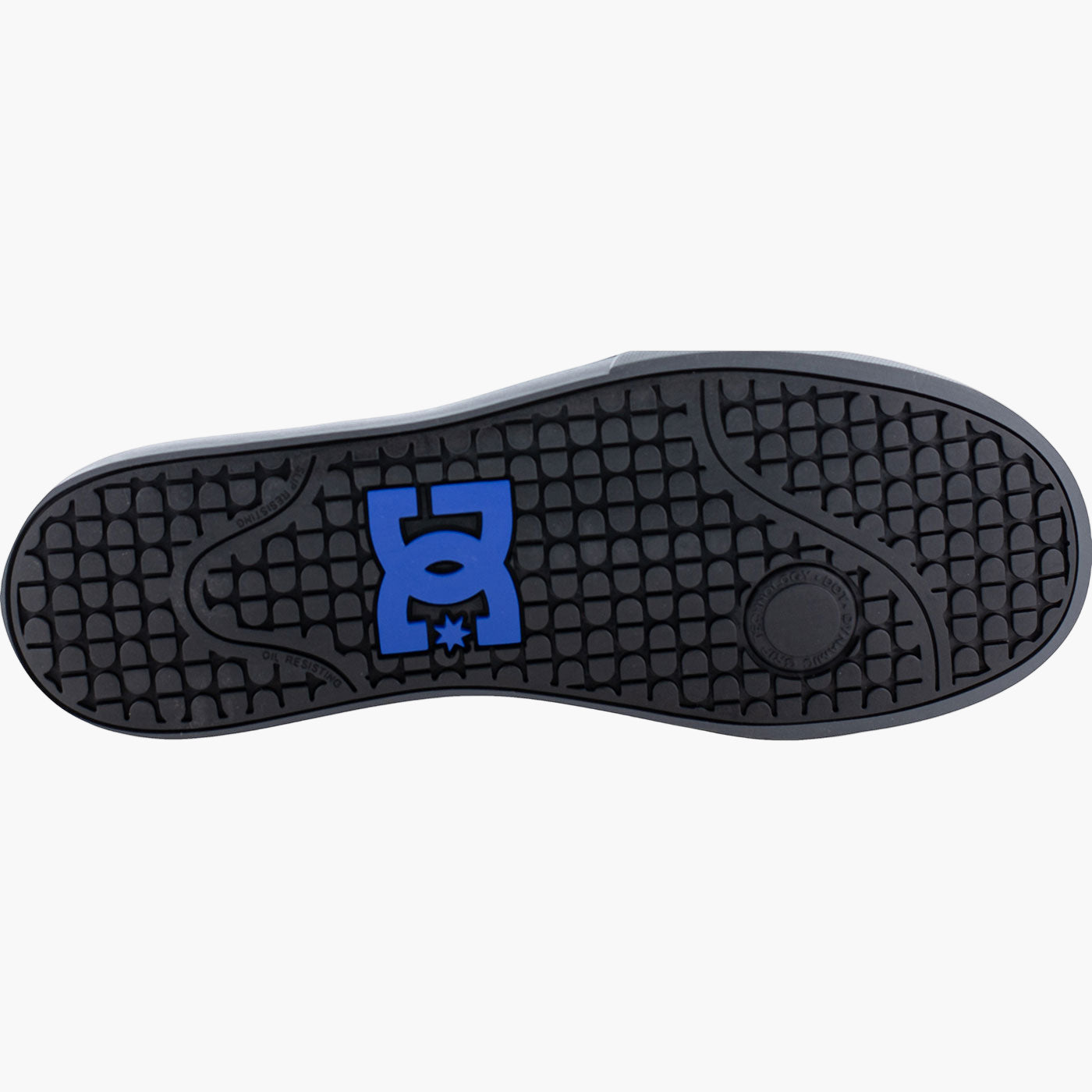 DC Work Pure Men's Composite Toe Static-Dissipative Hi-Top Skate Work Shoe
